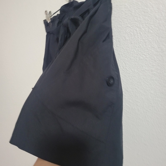 Urban Outfitters mini side pocket skirt size sp - Picture 2 of 12